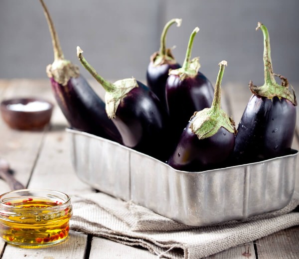 Patlıcan Buzlukta Saklanır Mı? Patlıcan Buzlukta Nasıl Saklanır? Patlıcan Buzlukta Saklanır Mı? Patlıcan Buzlukta Nasıl Saklanır?